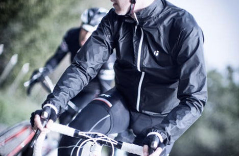 Cycling Clothing