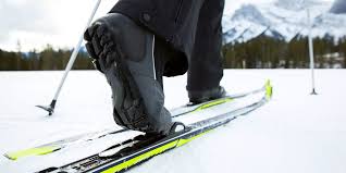 Cross Country Bindings