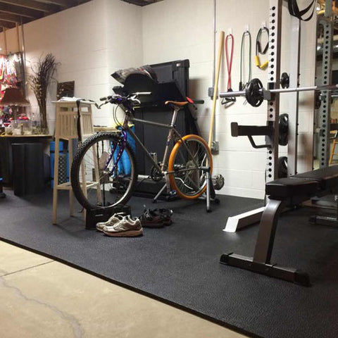 Gym Flooring