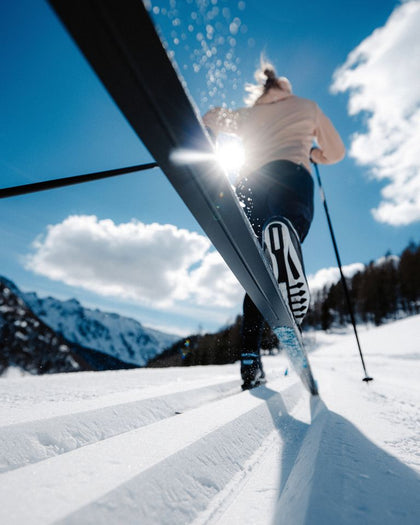 All Cross Country Ski Equipment