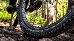 bicycle tyre