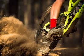 Pedals