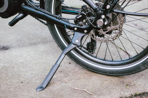 Kickstands
