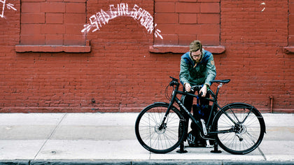 Bicycle Locks