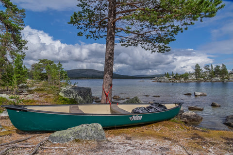 Canoes