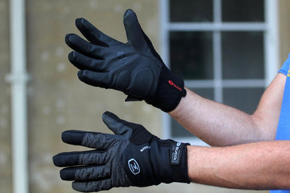 Gloves & Mitts