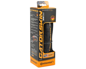 Gatorskin 700x25 Folding Duraskin Tire