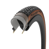 Pirelli Cinturato Gravel 650x50B Tire Black