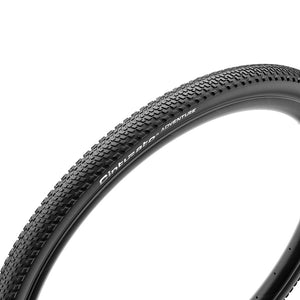 Pirelli Cinturato Gravel 650x50B Tire Black
