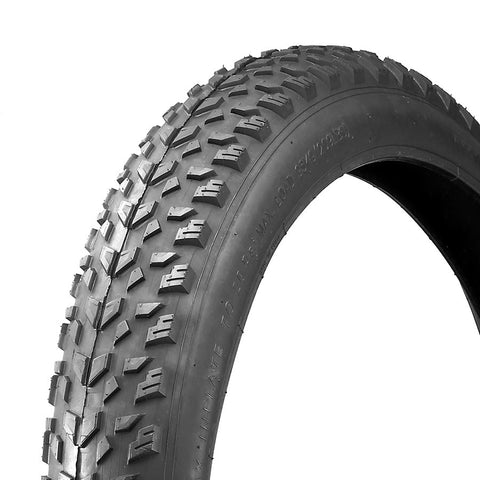 Evo Stockton 20x4.00 Fat Bike Tire Blk