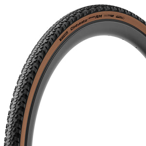Pirelli Cinturato RM HP 700x45 Tire Tan