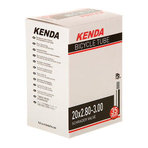 Kenda 20x2.80-3.00 SV 35mm Tube