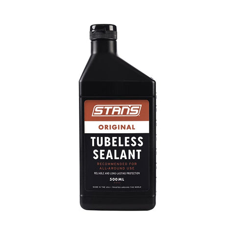 Stans No Tubes Sealant 500ml