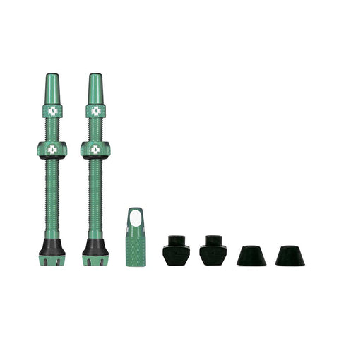 Muc-Off TL V2 PV 44mm Turquoise