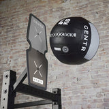 HYROX Rig Target