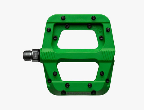 RACEFACE Chester Pedal 2020 Green