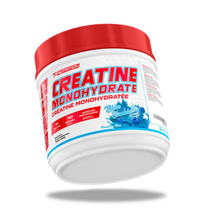 TC Nutrition Creatine Monohydrate