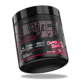 TC Nutrition Batch 27 Pre Workout
