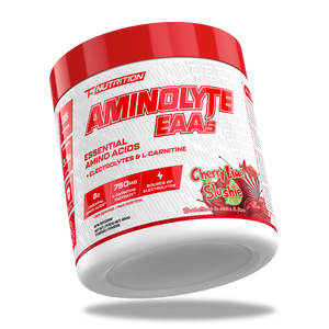 TC Nutrition Aminolyte EAA - 35 serv