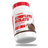 TC Nutrition Complete Isolate 2lbs