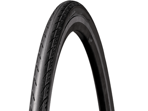 Bontrager T1 Road Tire 26x1-3/8 Blk