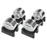 TRULAP 92lb Adjustable Dumbbell