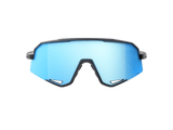 100% Slendale HiPER Blk/Blue