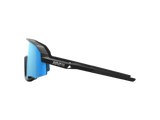 100% Slendale HiPER Blk/Blue