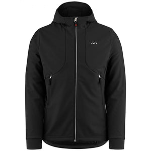 Louis Garneau Collide Hoodie Jkt