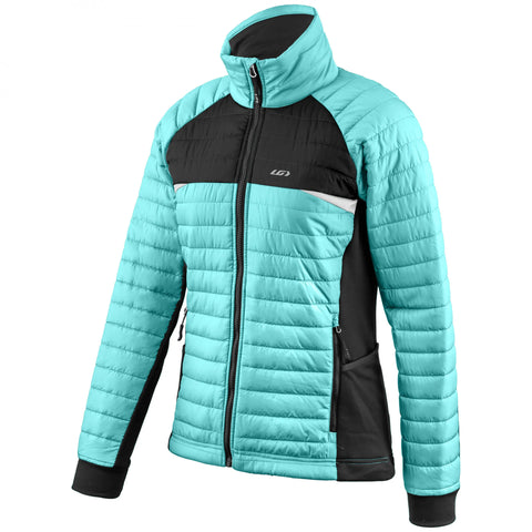 Louis Garneau Endurance W's Jacket – A&L Cycle - Brandon Louis Garneau Endurance W's Jacket – A&L Cycle - Brandon