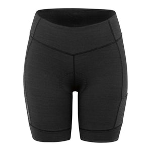 Fit Sensor Texture 7.5" W's Cycling Shorts