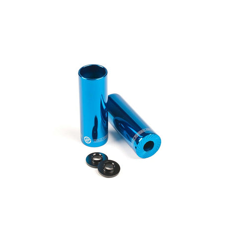 Salt AM Pegs 4.15" Blue