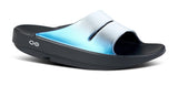 Oofos OOahh Luxe Slide