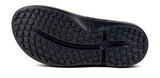 Oofos OOahh Luxe Slide