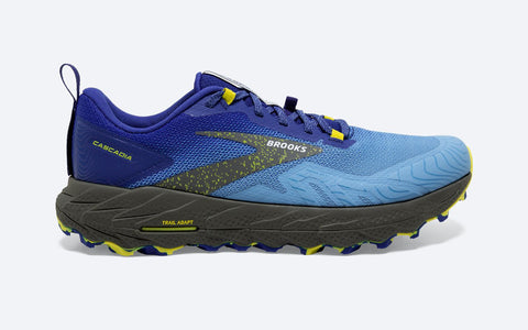 Brooks Cascadia 17 Shoes