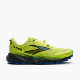 Brooks Cascadia 19 Shoes