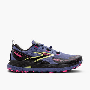 Brooks Cascadia 18 GTX W's