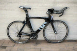 Used Cervelo P2 Black 51