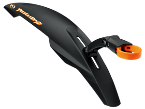 SKS Rowdy Kids Fender Set Black