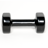 Fitway Vinyl Dumbbell 12lb Pair