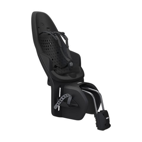 Thule Yepp 2 Maxi FM Midnight Black
