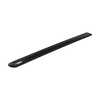 Thule WingBar EVO 2 Pack 127 Black