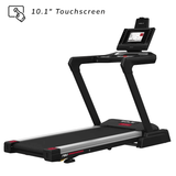 Sole F80 Ent Touchscreen Treadmill