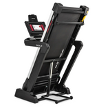 Sole F80 Ent Touchscreen Treadmill