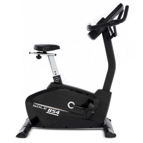 Sole B54 Upright Cycle New