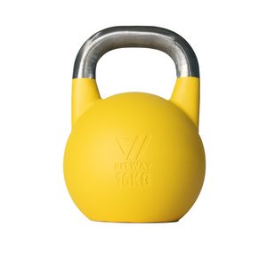 Fitway 16kg Competition Kettlebell