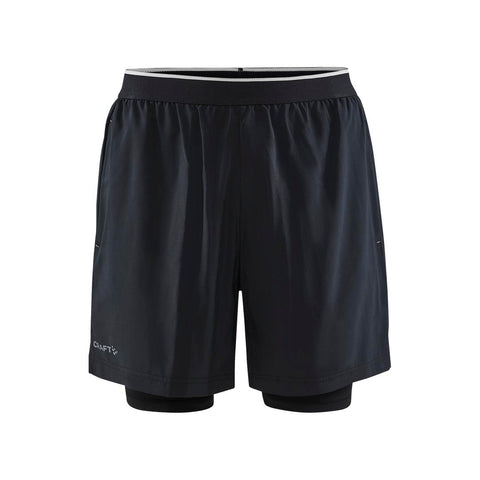 Craft Adv Essence Perforated 2-in-1 Short