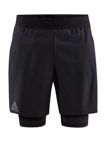 Craft Pro Trail 2-in-1 Shorts
