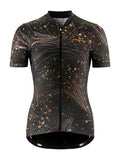 Craft Adv Endur Graphic Jersey W's