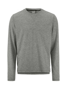 Craft Thermal Mesh Crewneck